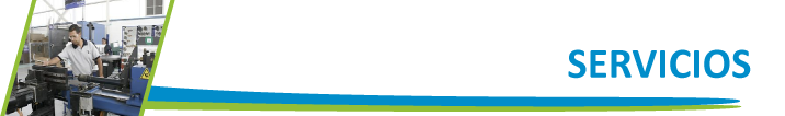 servicios